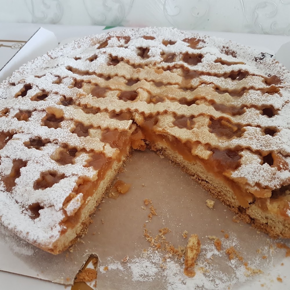Мармеладка кондитерская