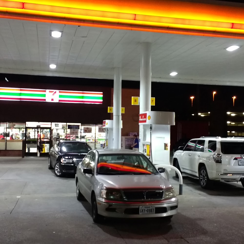 Shell