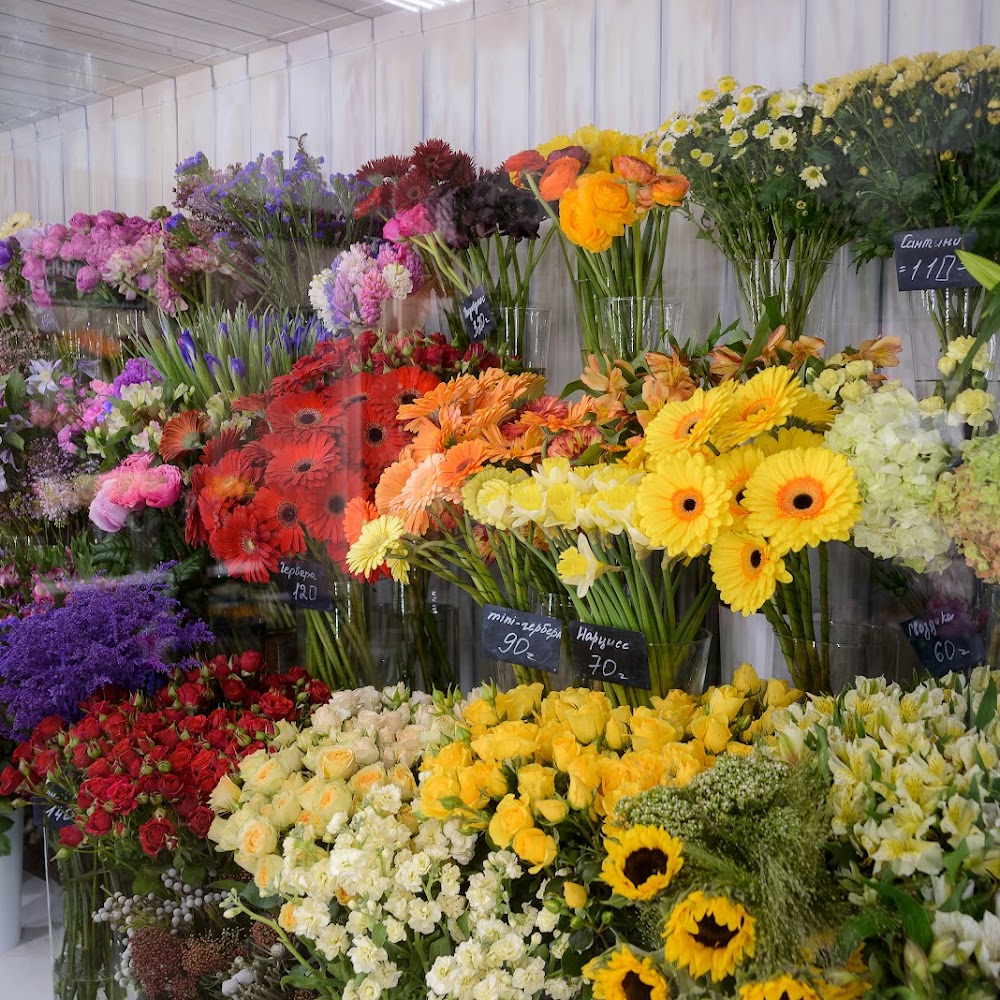 Valenta Flowers