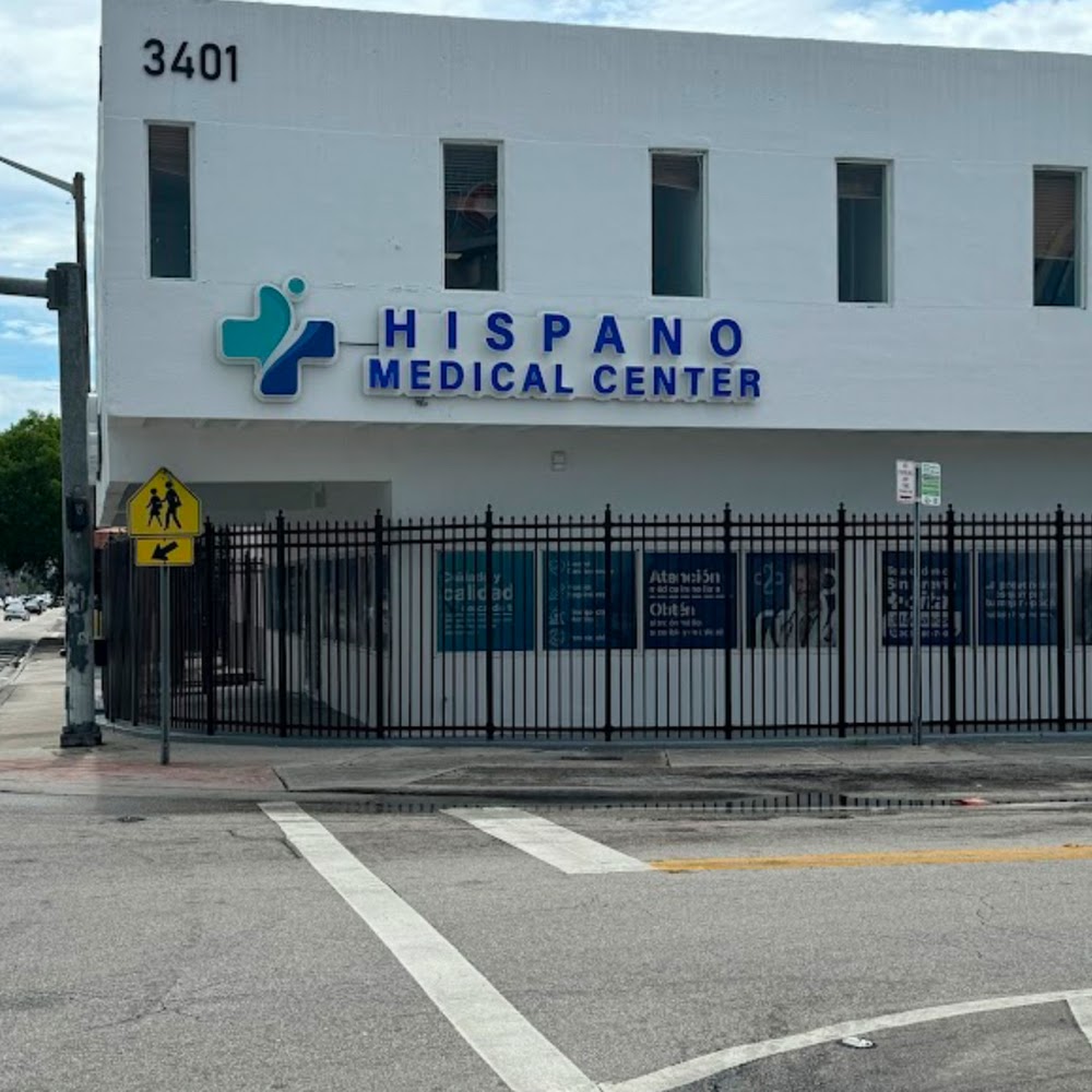 Hispano Medical Center