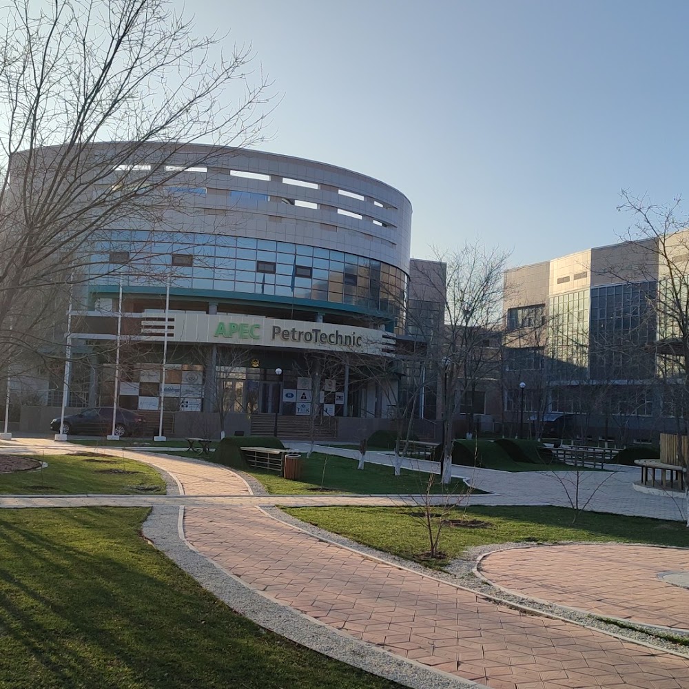 APEC Training Center