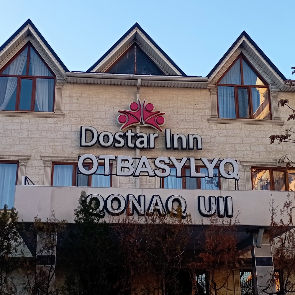 Dostar Inn