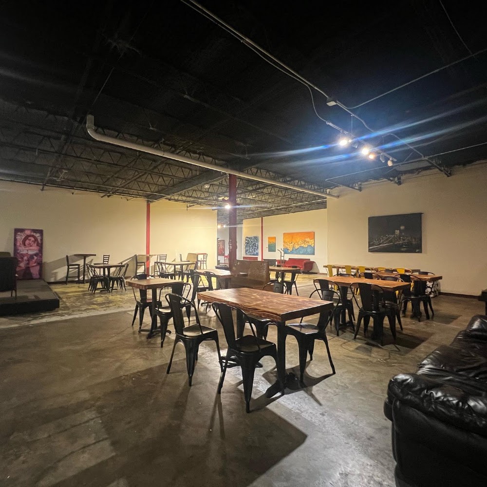 Art & INDUSTRY