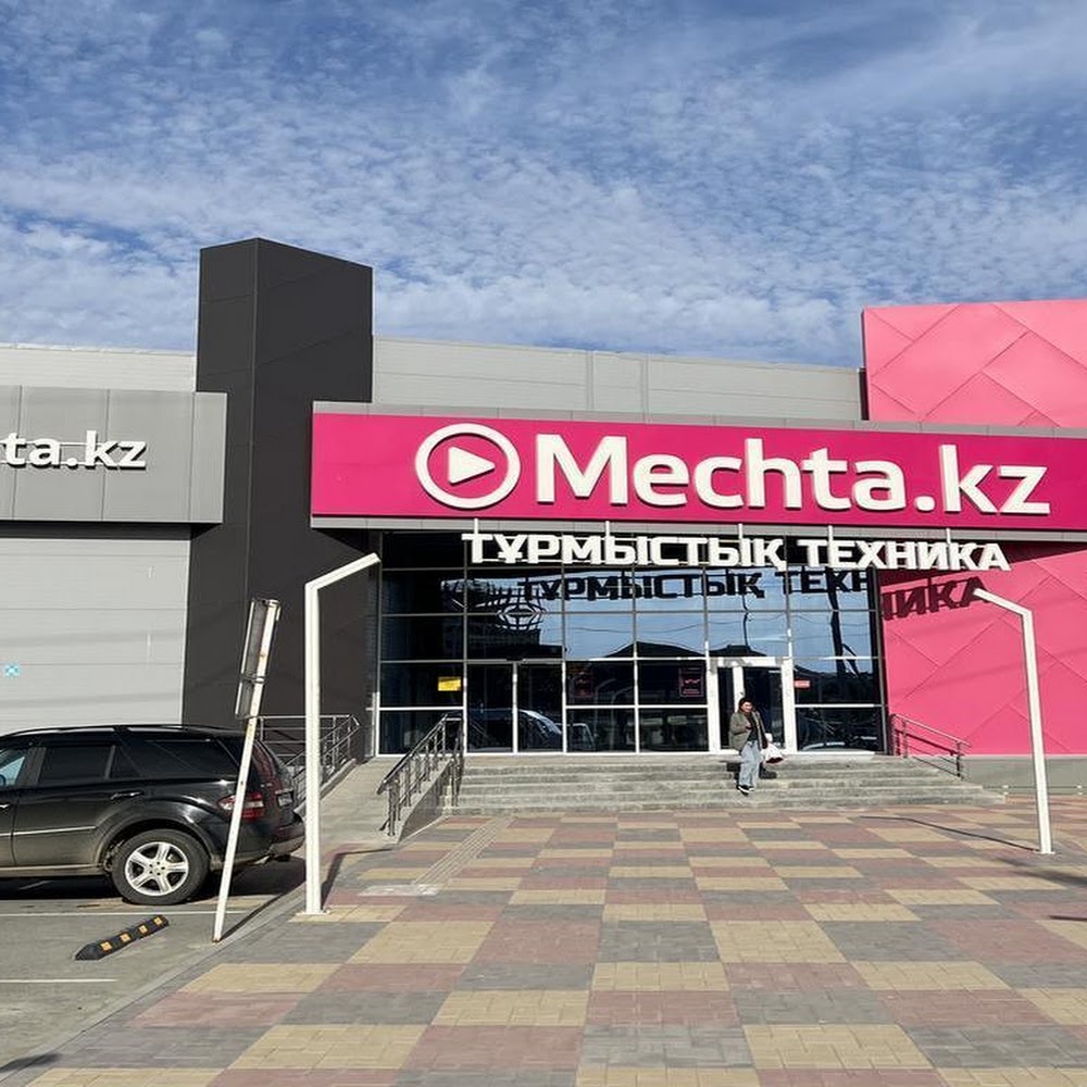 Mechta.kz