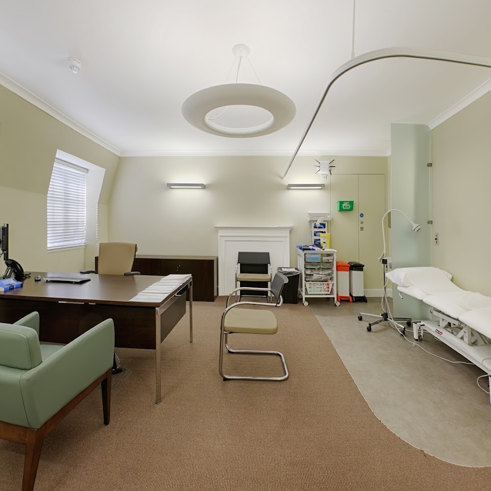 PolyClinica No.1
