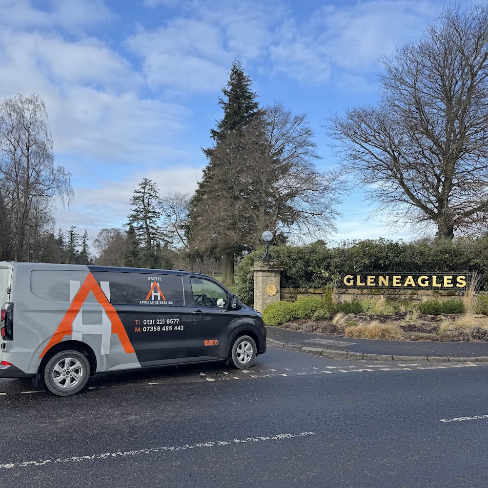 Hastie Appliance Repairs