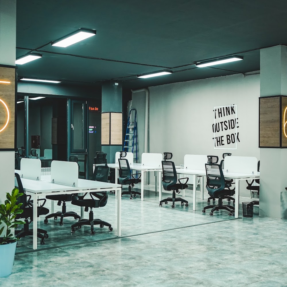 OneHub Coworking