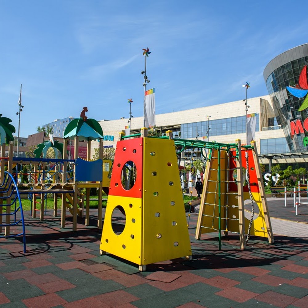 MEGA Park