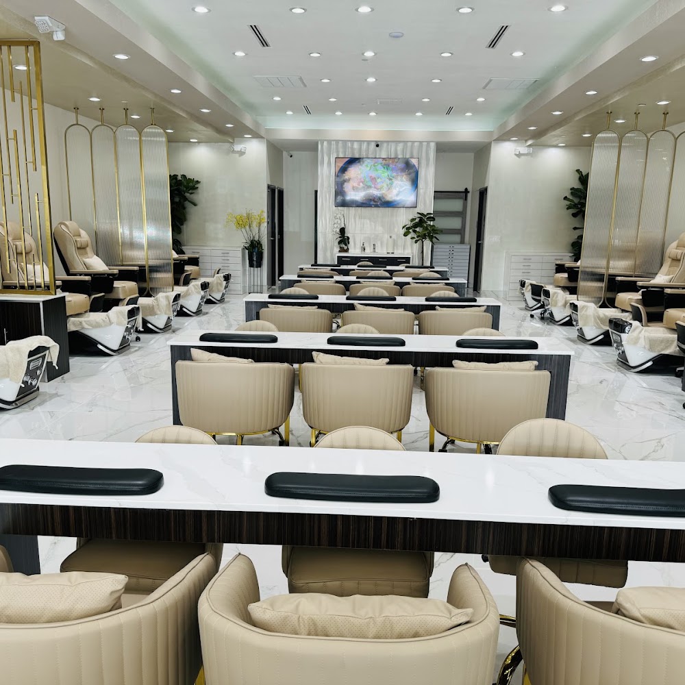 San Diego Nail Lounge