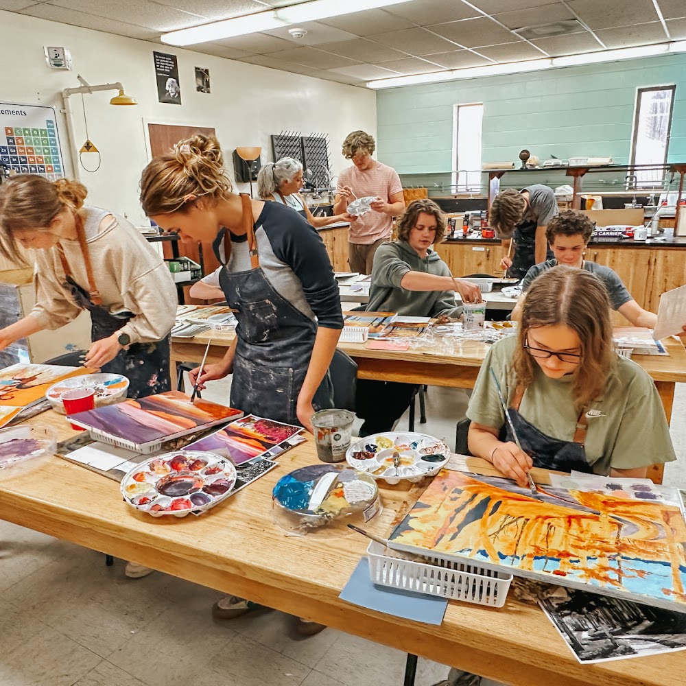 The Denver Waldorf School