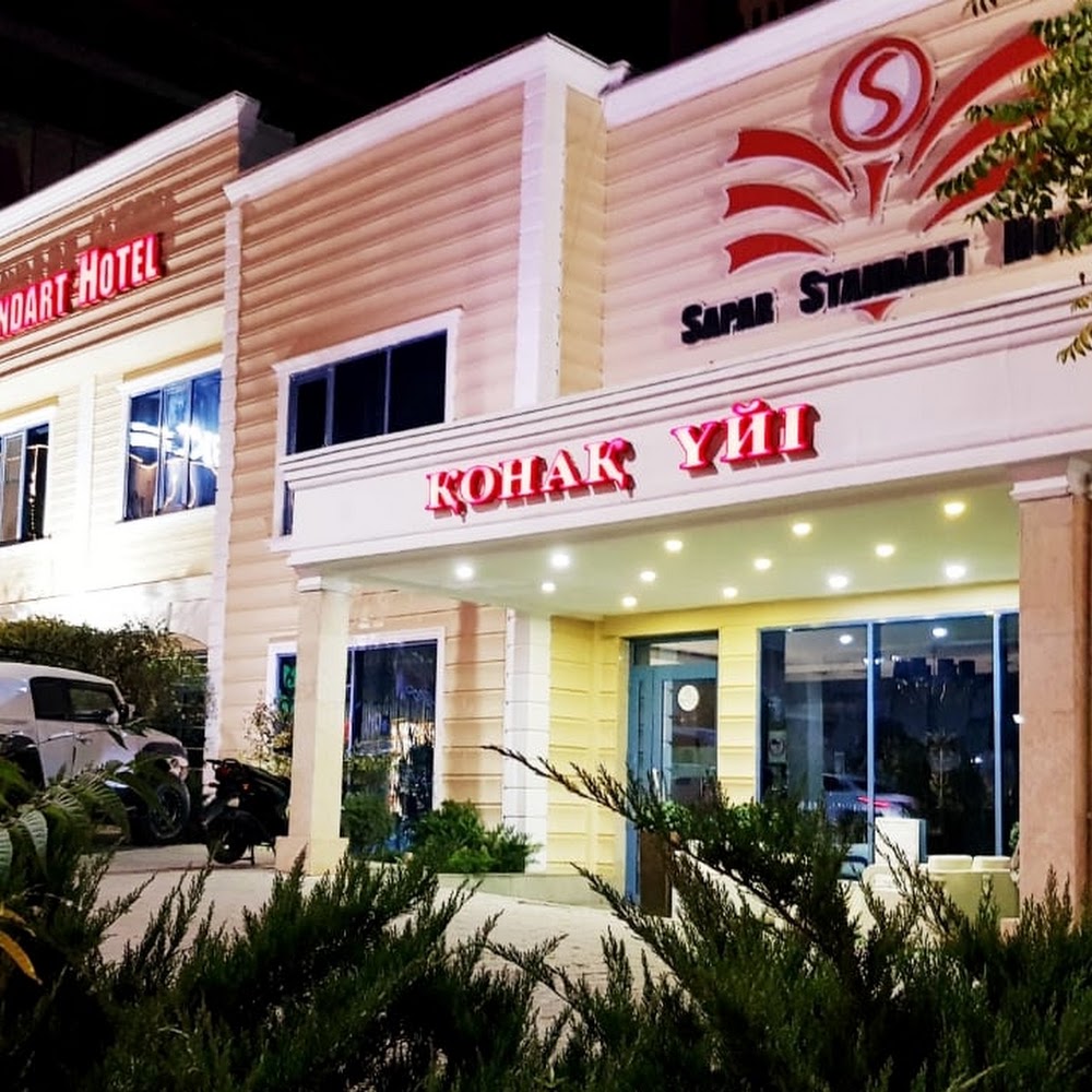 Sapar Standart Hotel
