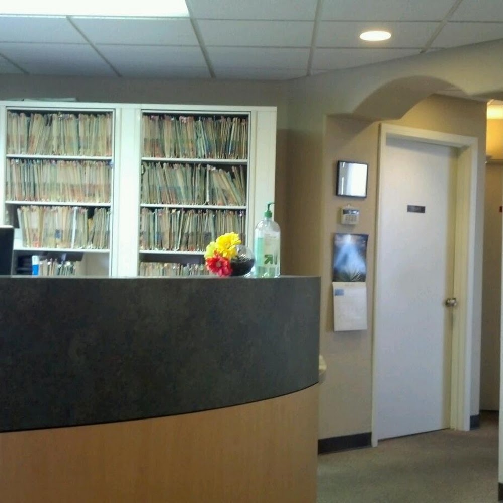 Patrick Yee, DDS