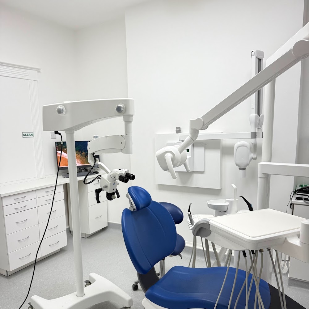 Dentico Clinic
