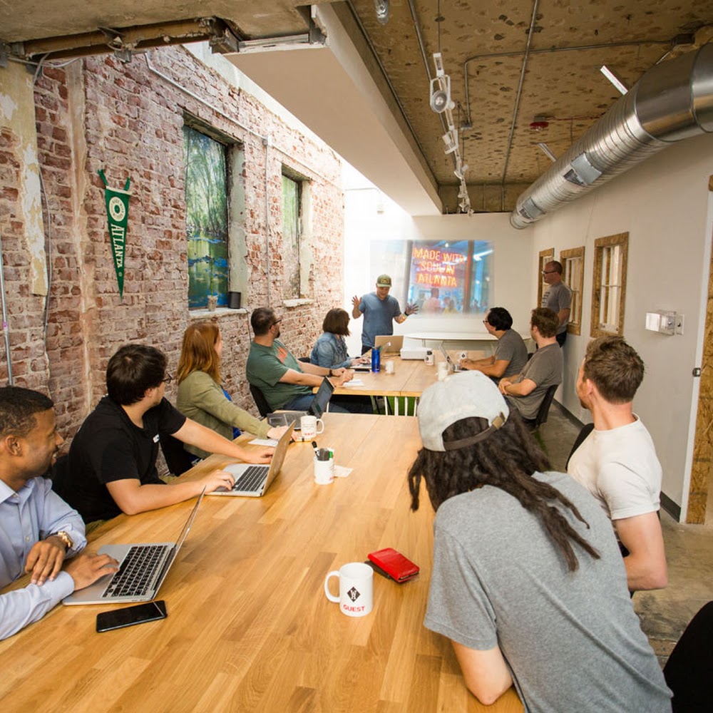 Switchyards Downtown