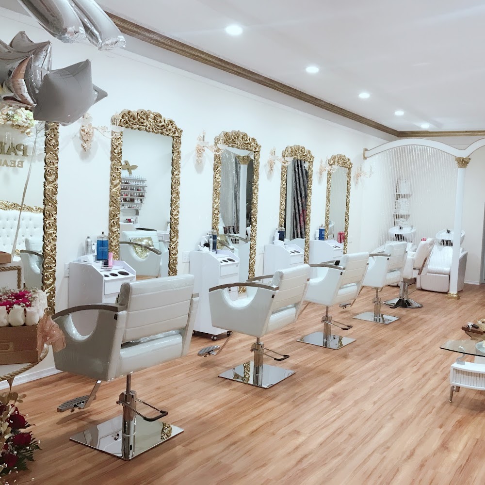 Paradise Beauty Salon