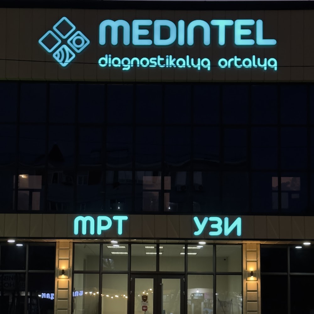 MedIntel