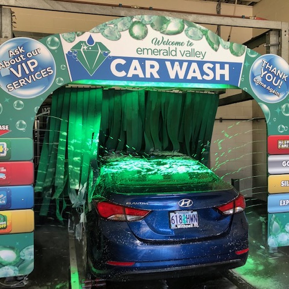 The Wash