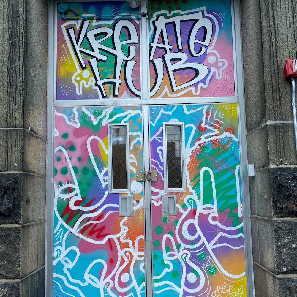 Philly Kreate Hub