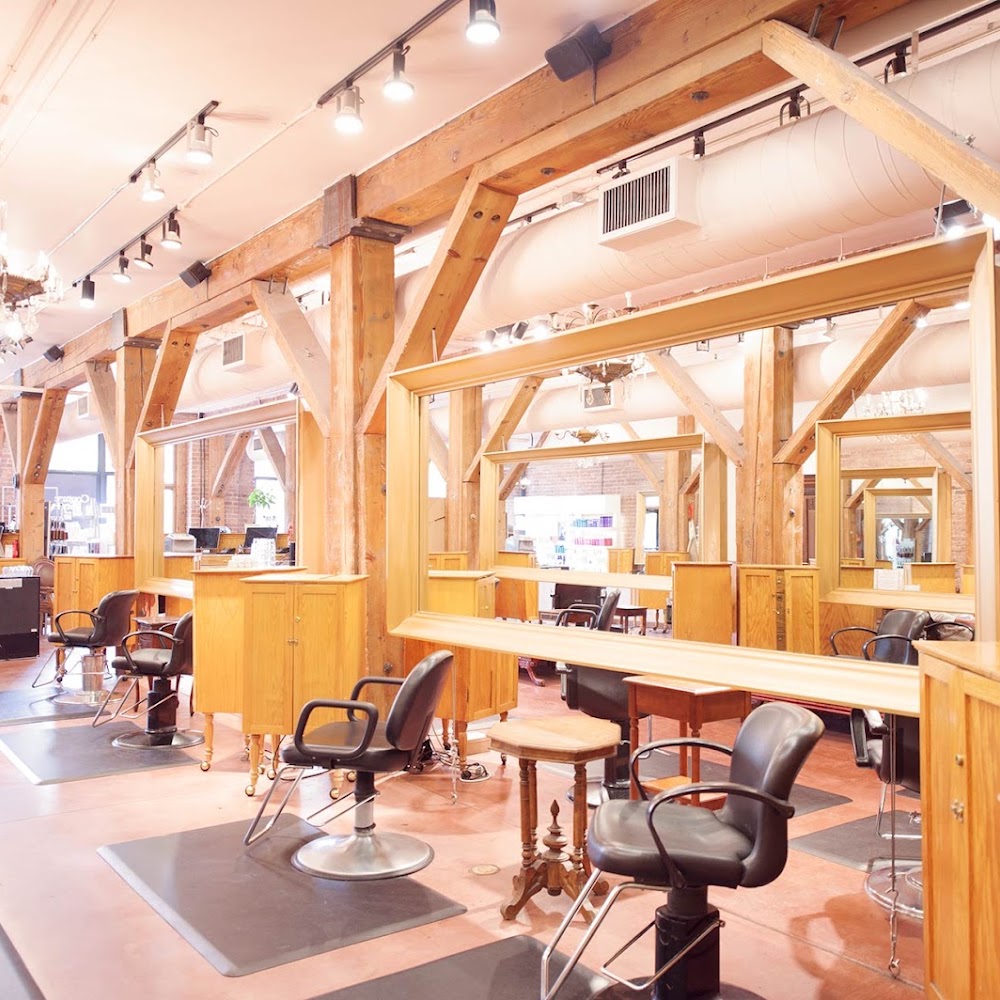 The Parlour Lower Downtown
