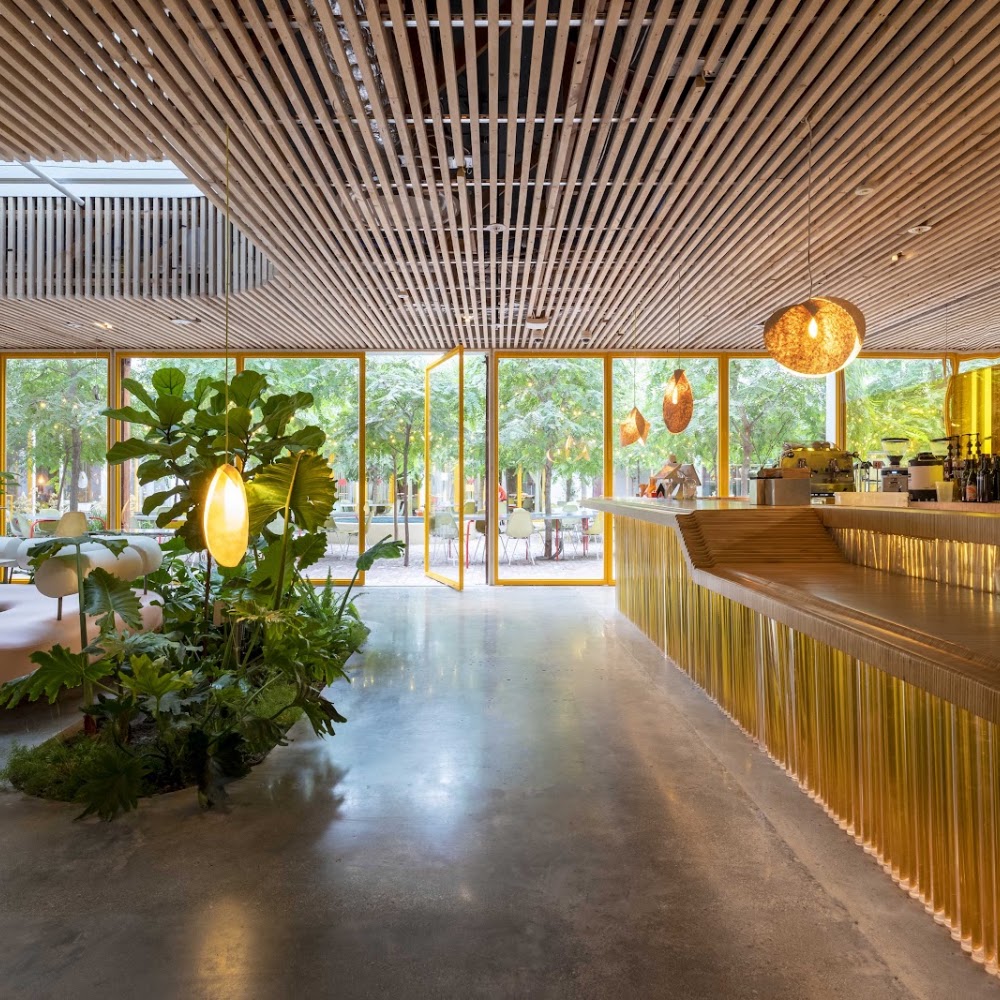 The Preserve LA