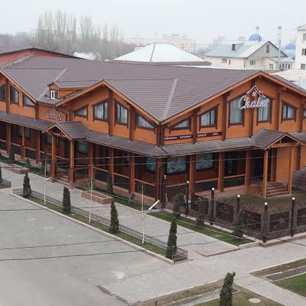 Guest House Chalet