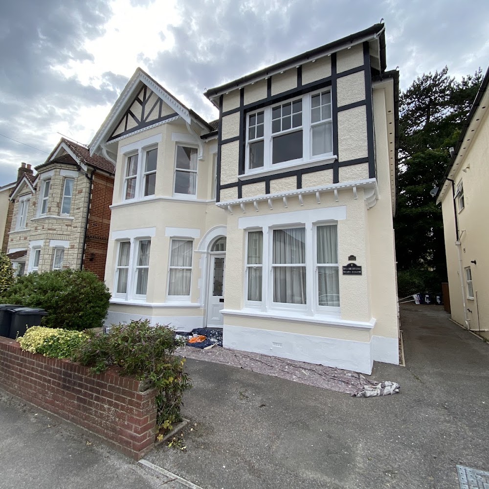 Bournemouth Painting and Decorating