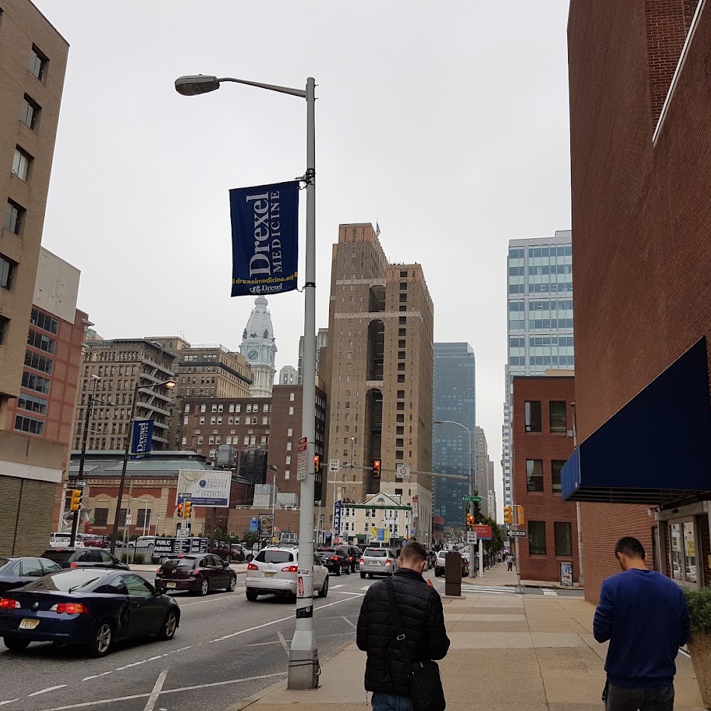Gateway Parking Garage