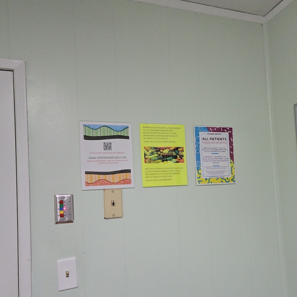 Doyne Medical Clinic