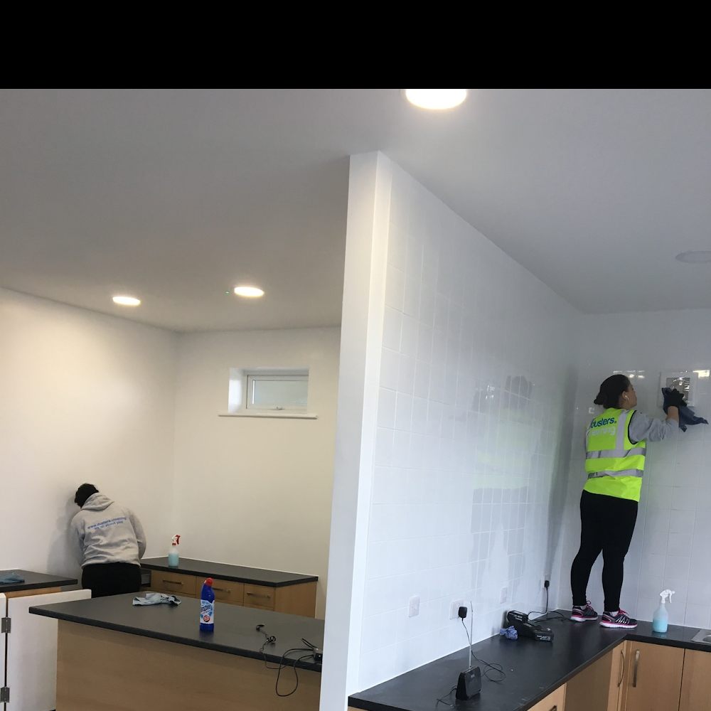 Manchester Contractors