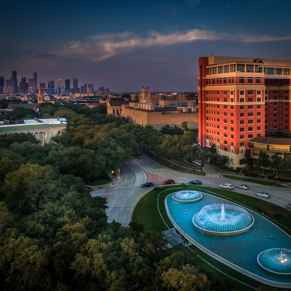 Hotel ZaZa Houston Museum District