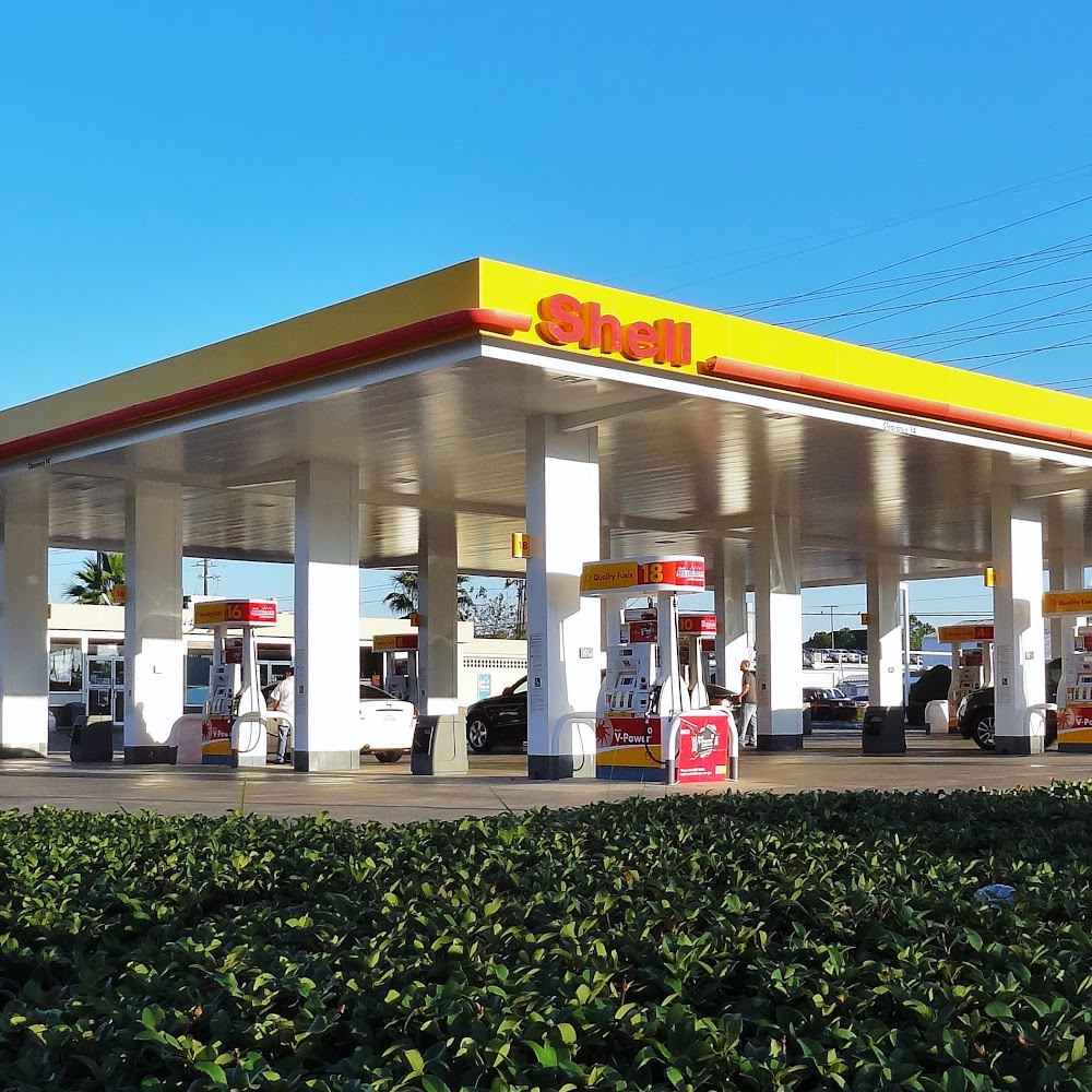 Shell
