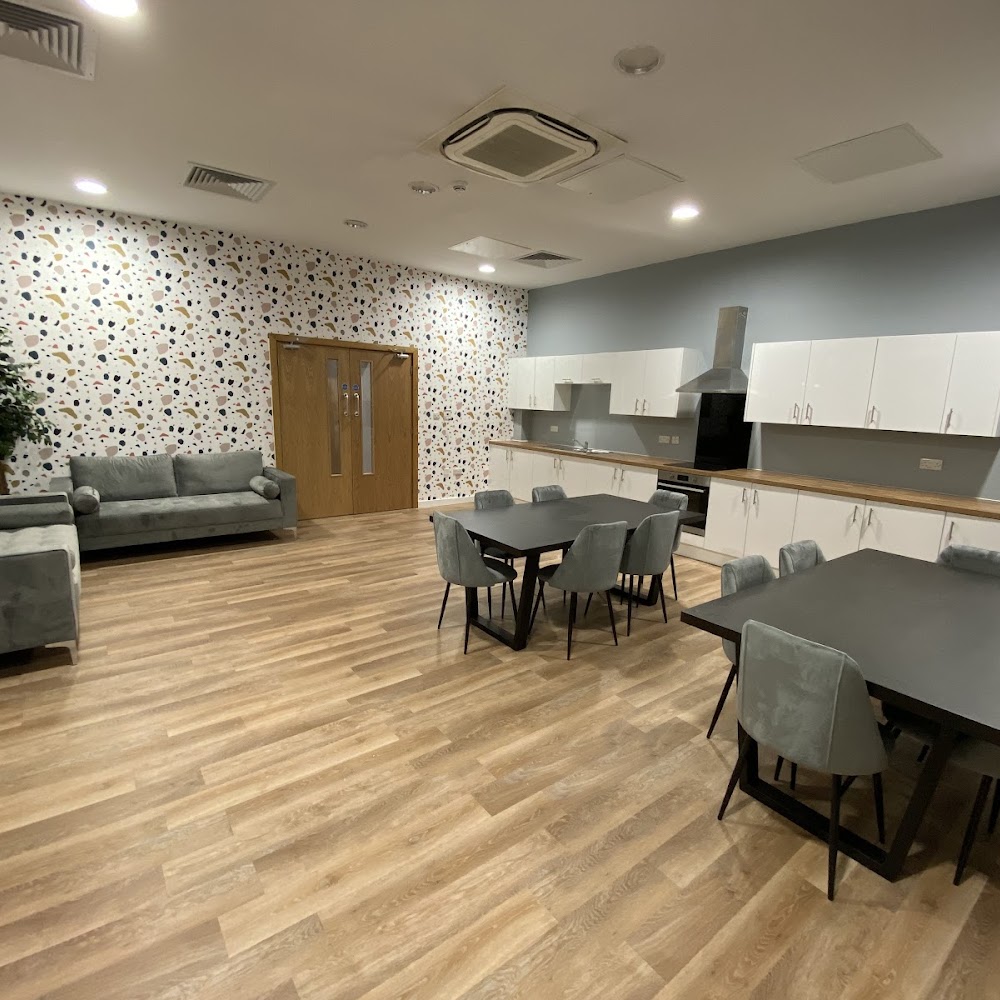 Olico Commercial Cleaning