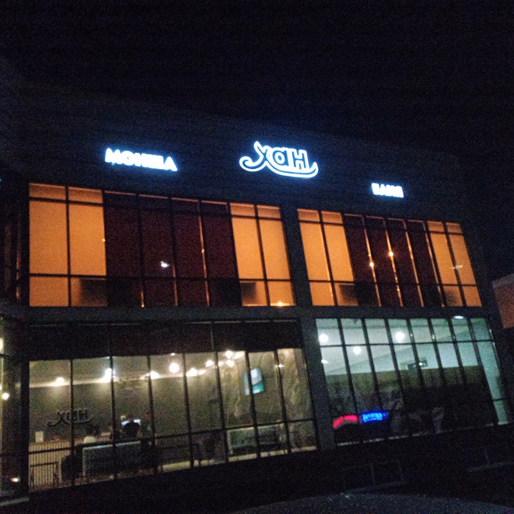Tumar Hotel Aktobe