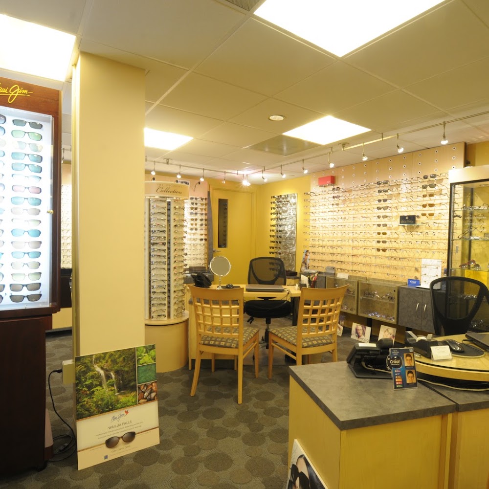 Eye Doctors of Washington
