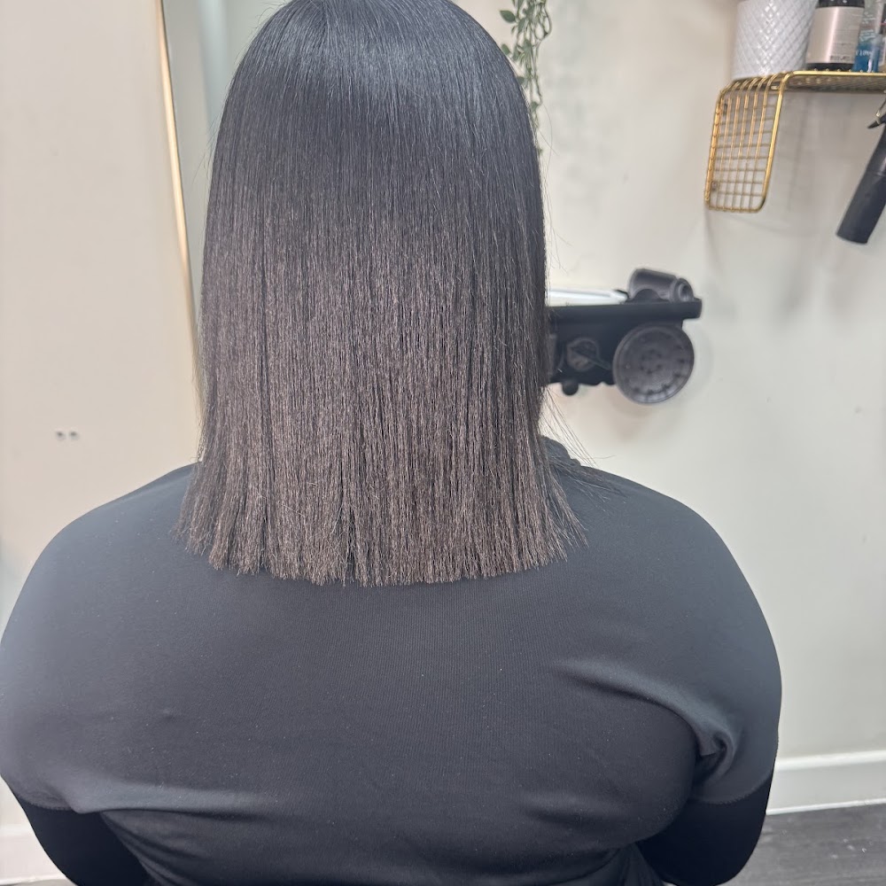 Anamaze Hair