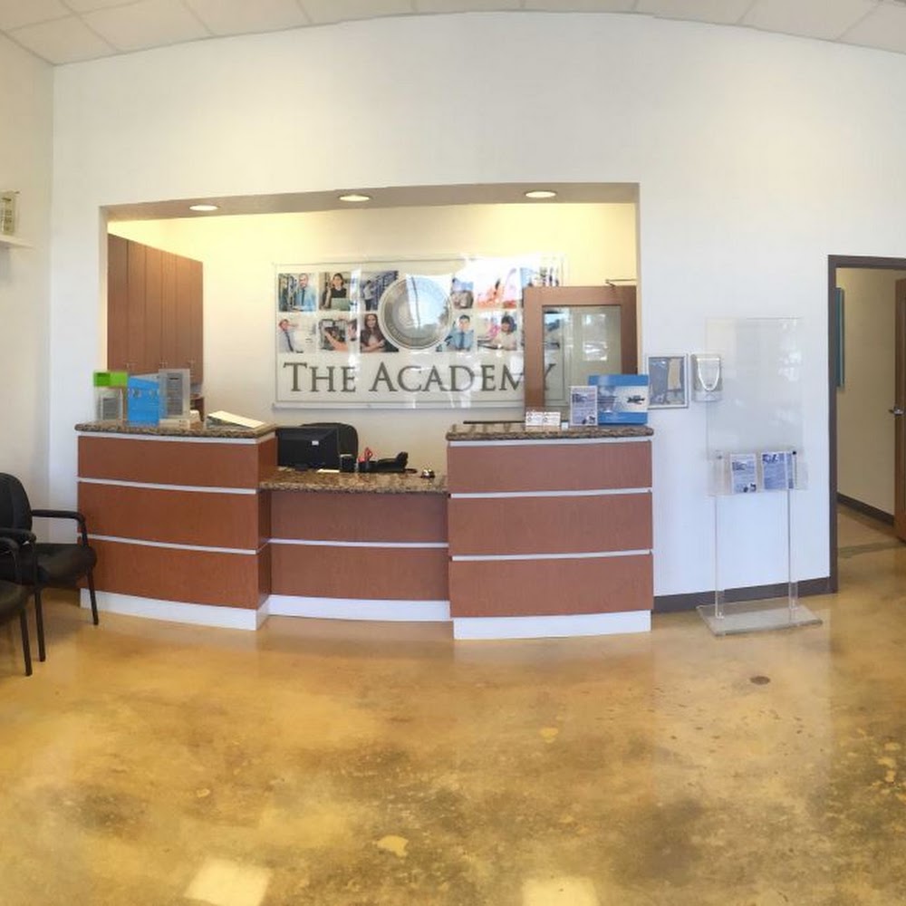 The Academy - Miami Campus