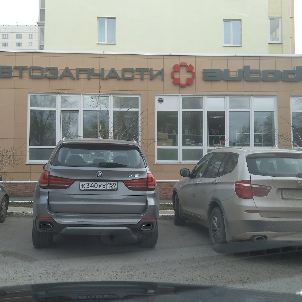 Autodoc.ru