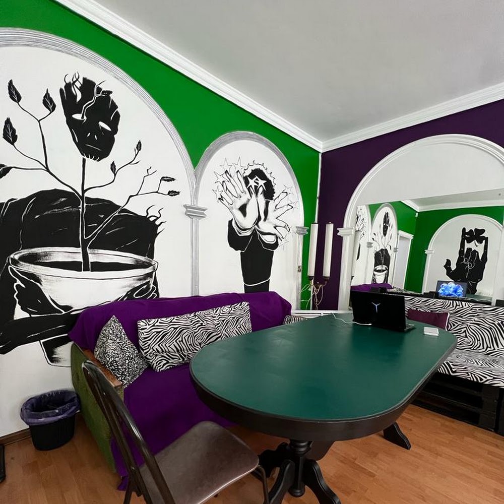Clever Coworking