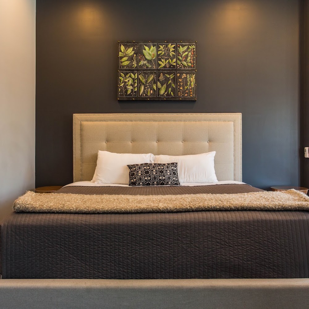 McCormick Place Guest House