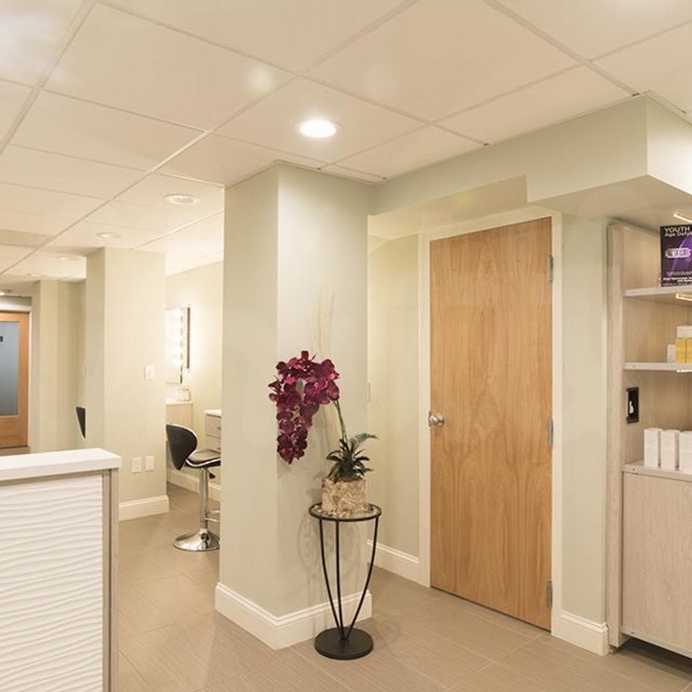 Back Bay Skincare & Spa