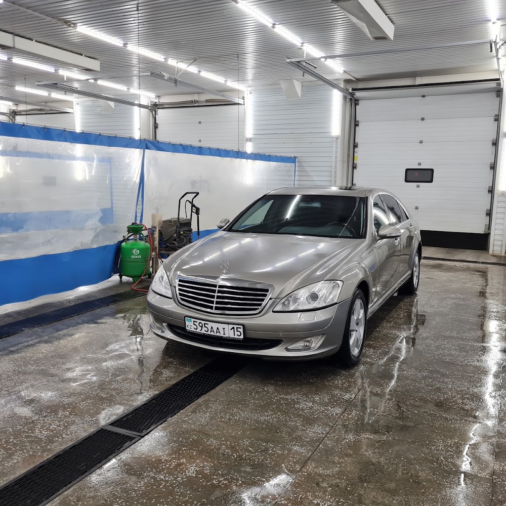 FAVORIT MOTORS