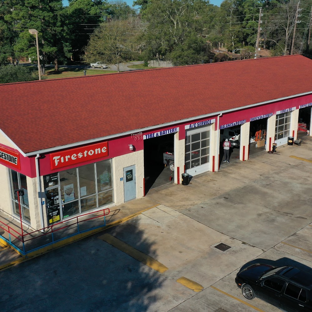 Cypress Automotive