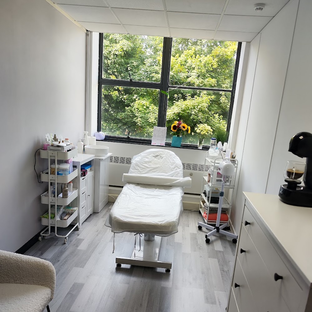 OH my beauty studio
