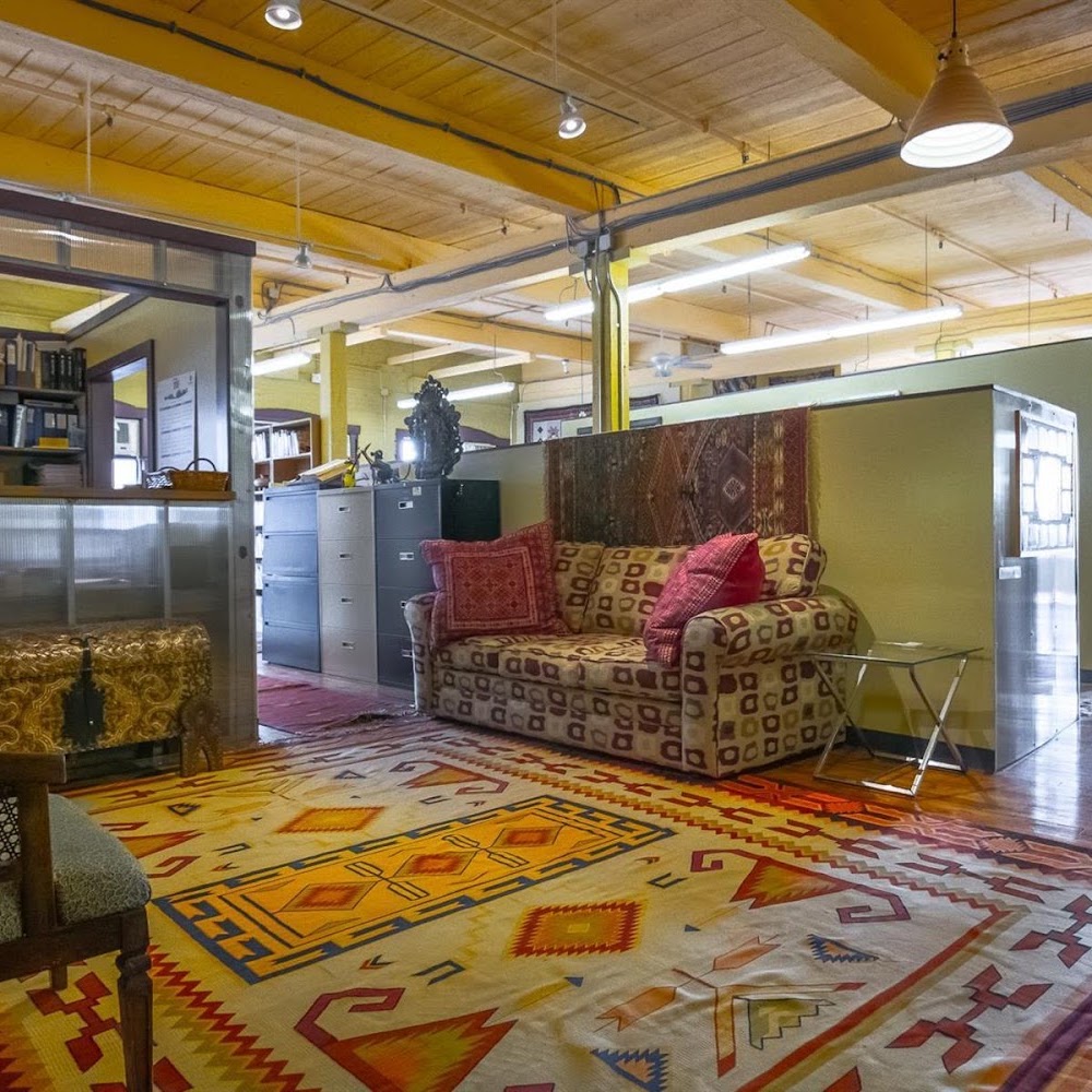 The Food Loft