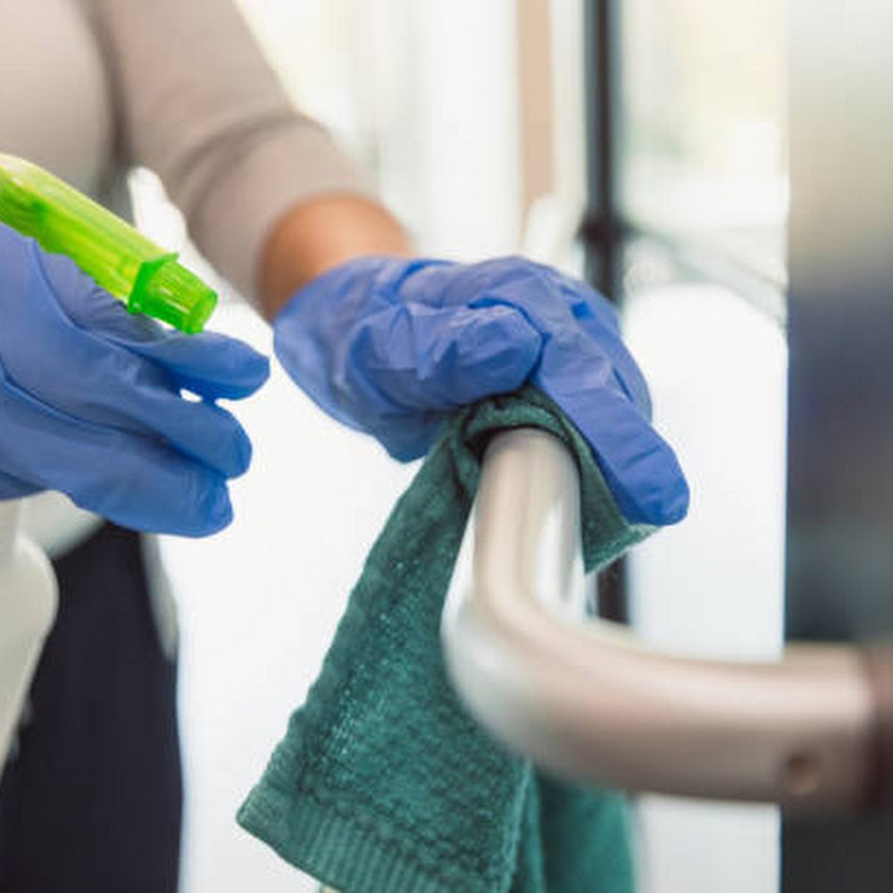 AJ Cleaning London