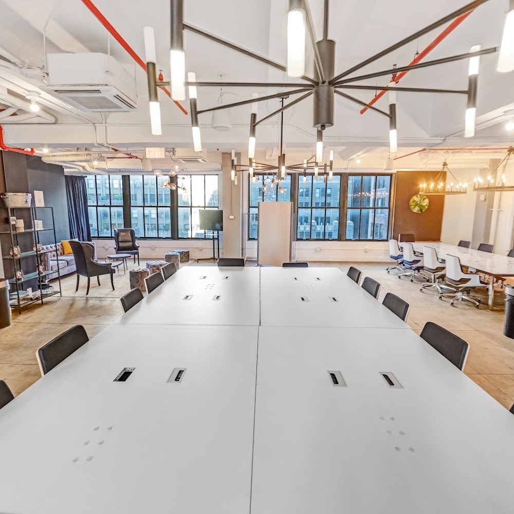 OASIS by Workville - Conference Center & Corporate Events, Flex Office, Meeting Space Venue & Rooftop