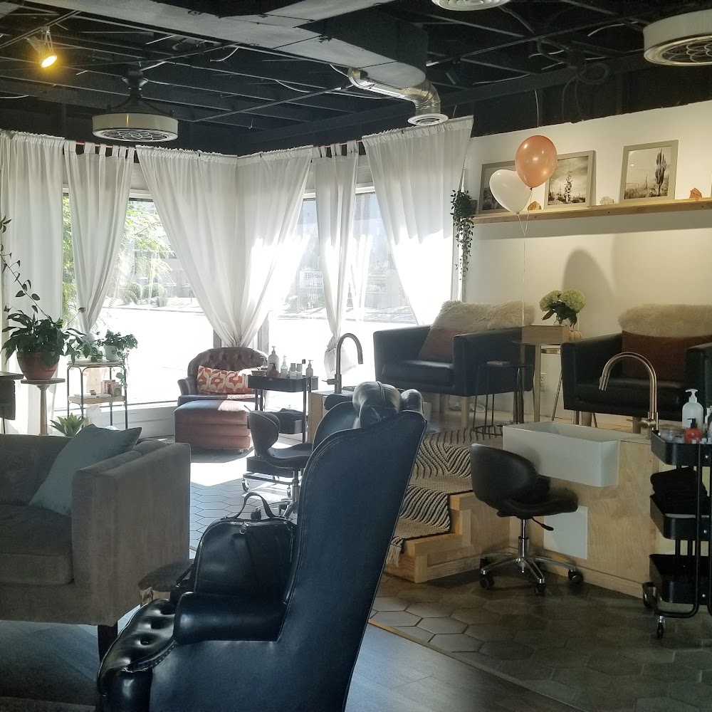 Juniper Botanical Spa and Nail Artistry
