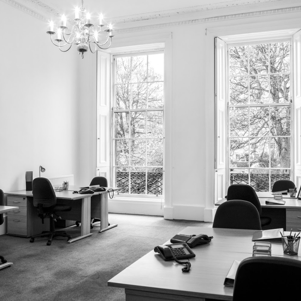 Citibase Edinburgh St Colme Street