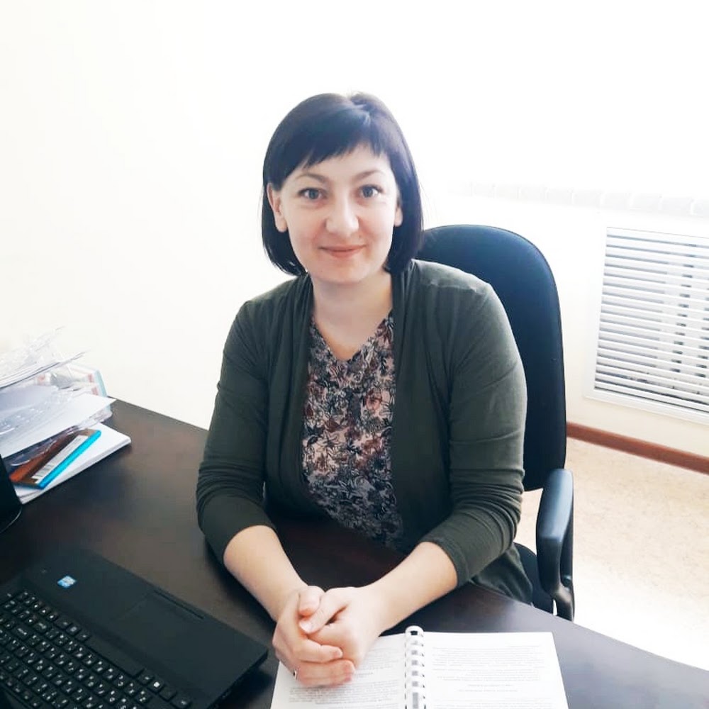Юрист по гражданским делам Валентина Атаман-Лата