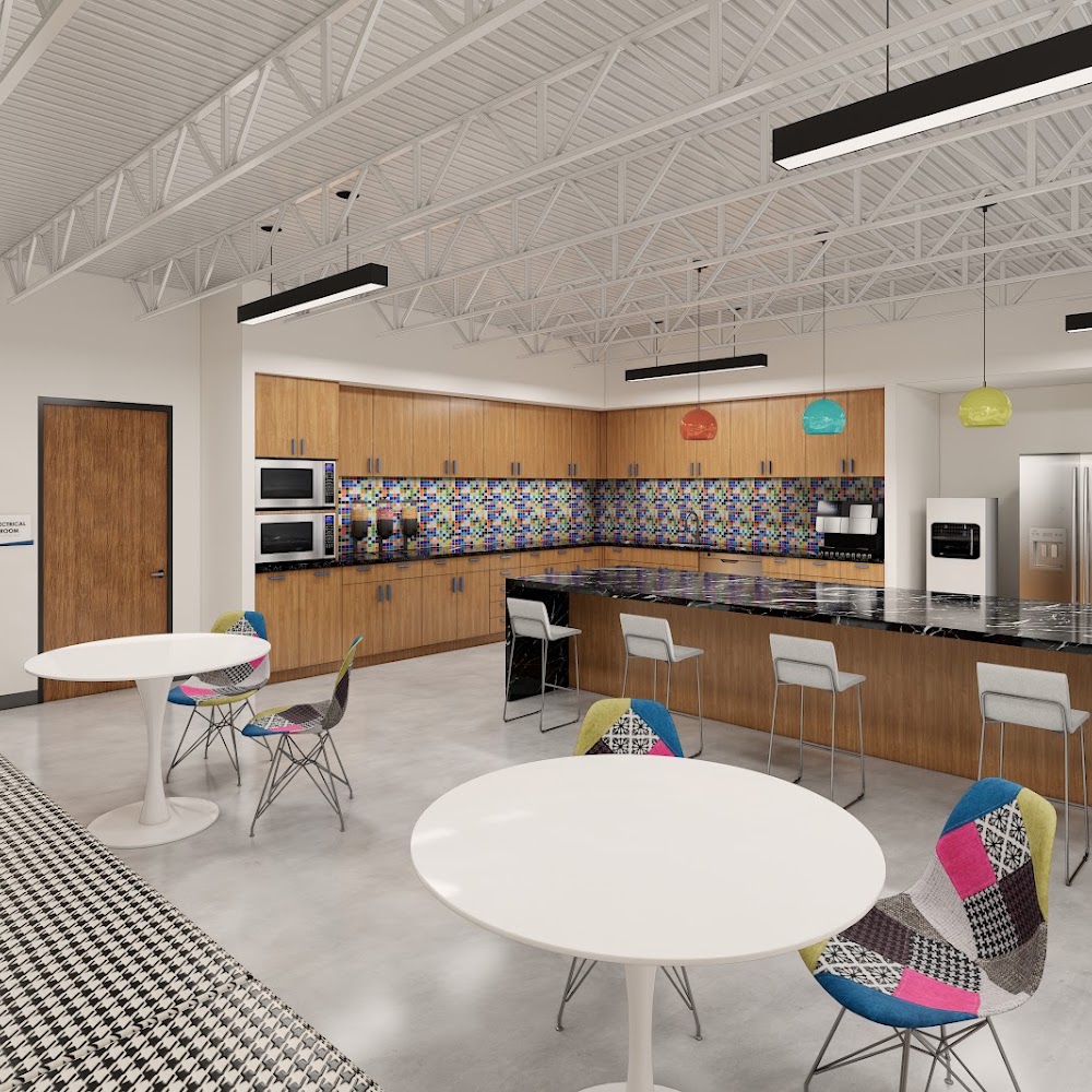 Urban Office - Southtown